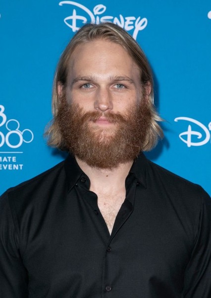 Wyatt Russell