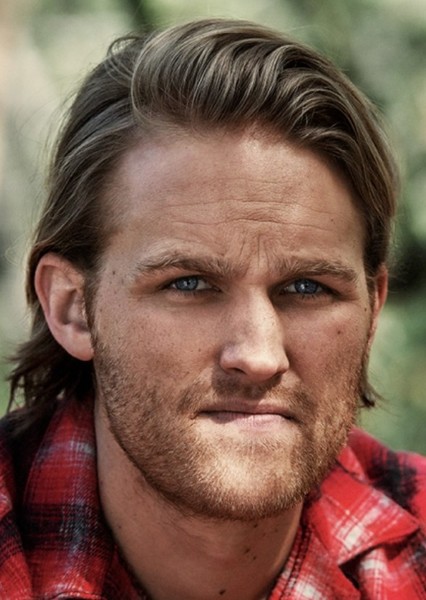 Wyatt Russell