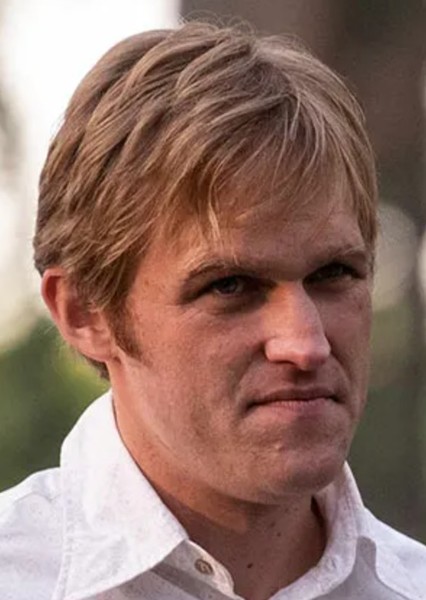 Wyatt Russell