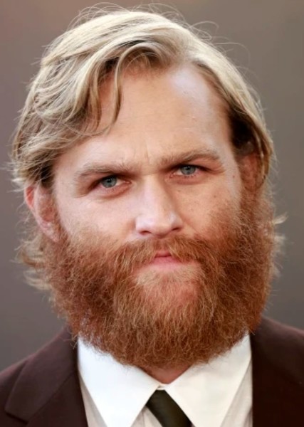 Wyatt Russell photo