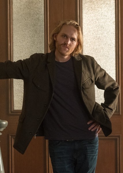 Wyatt Russell photo