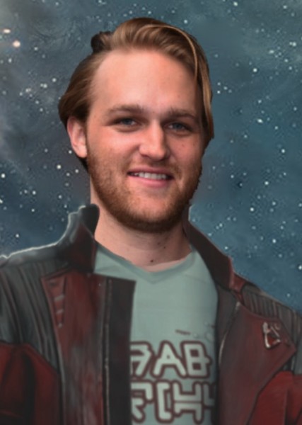 Wyatt Russell