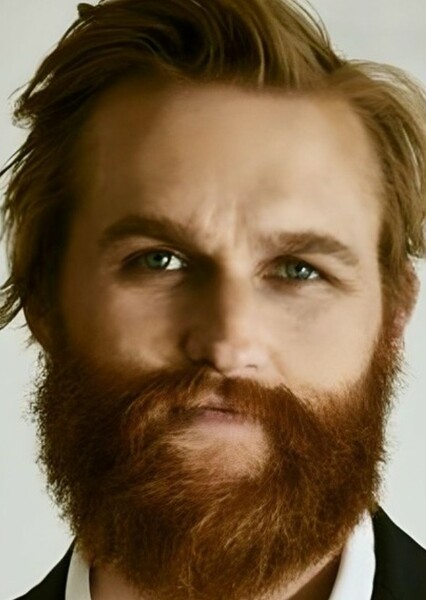 Wyatt Russell photo