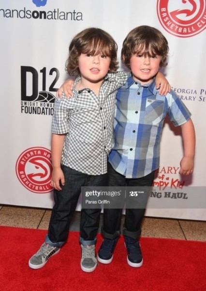 wyatt y dylan walters