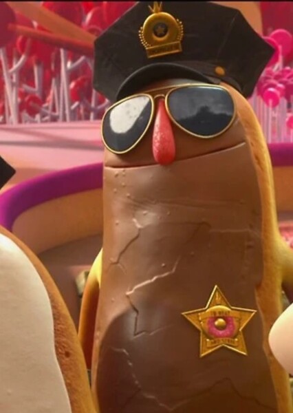 Wynnchel (Wreck-It Ralph)