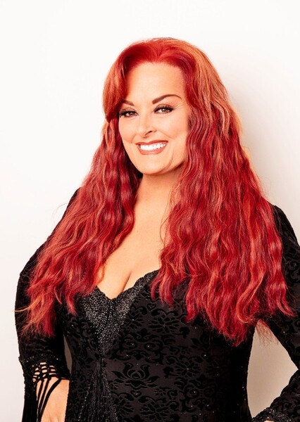 Wynonna Judd photo