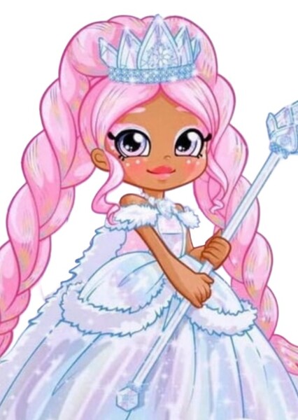 Wynter Frost