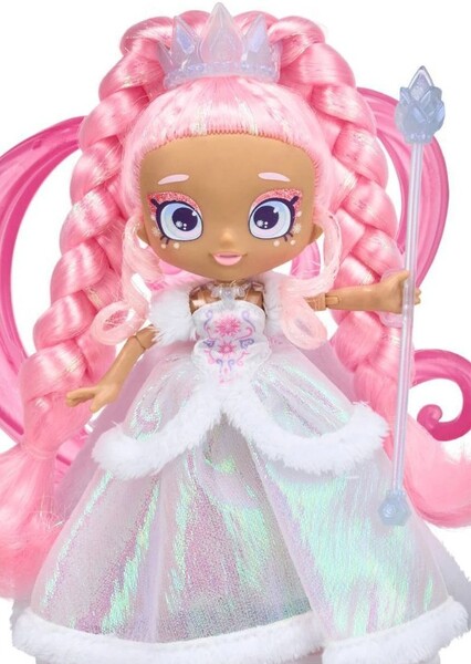 Wynter Frost