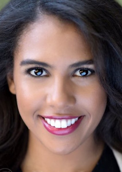 Wyntergrace Williams