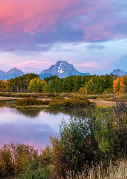 Wyoming photo