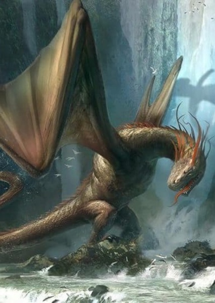 Wyvern photo