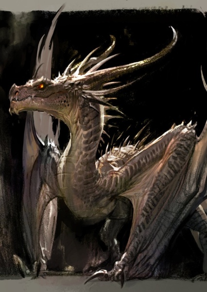 Wyvern photo