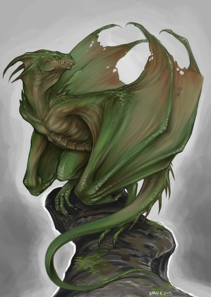 Wyvern photo