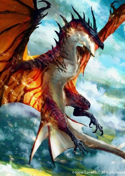 Wyvern