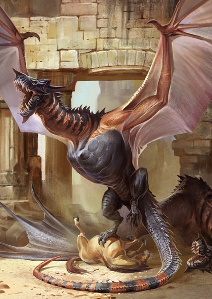 Wyvern