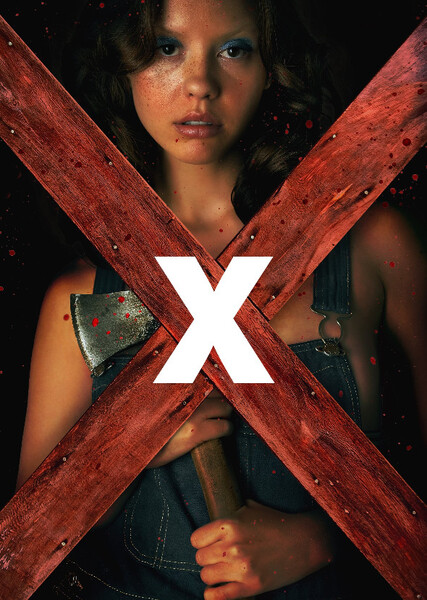 X (2022) photo