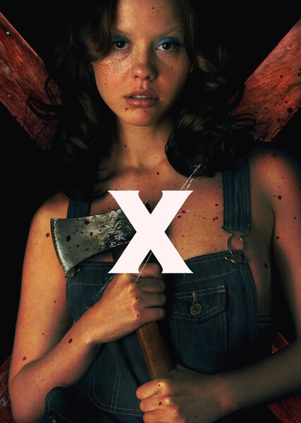 X (2022) photo