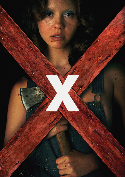 X (2022) photo
