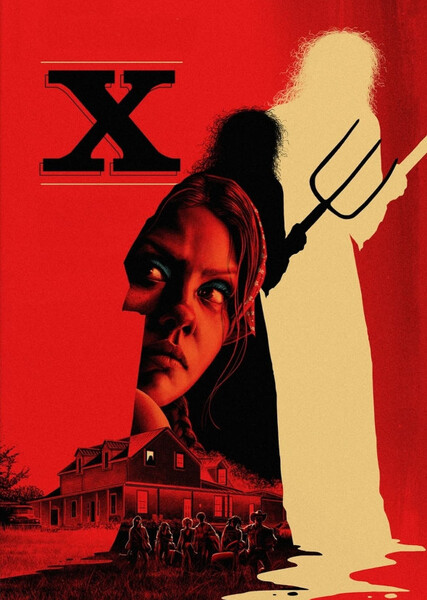 X (2022) photo