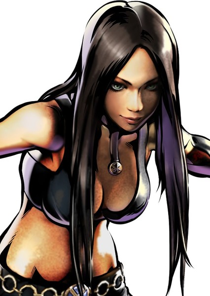 X-23 photo