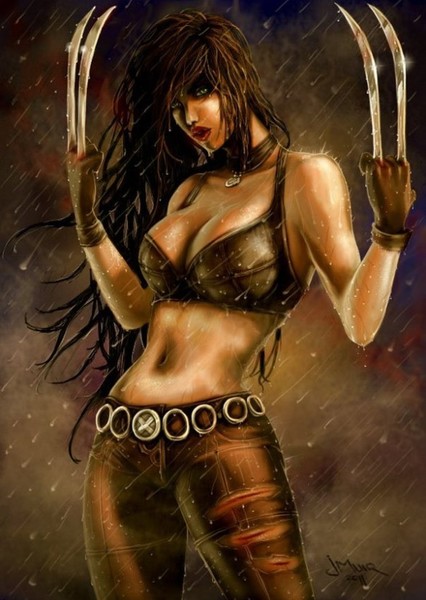 X-23 photo