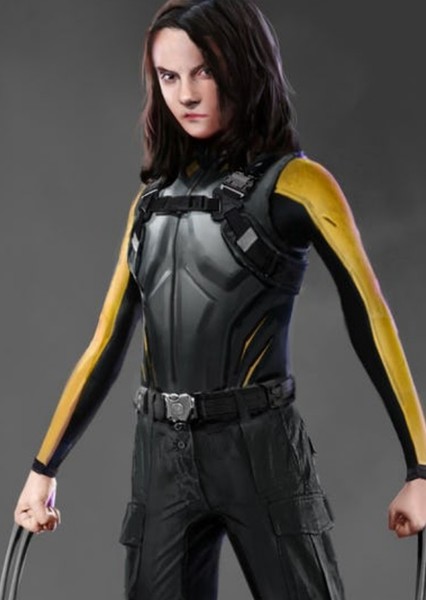 X-23
