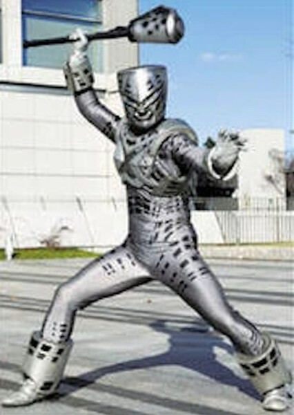 X-Borgs