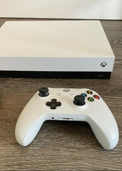 X Box One