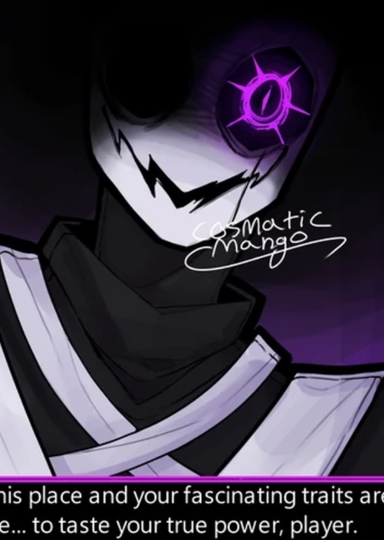 X!Gaster