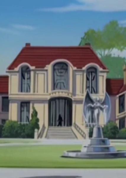 X-Mansion photo