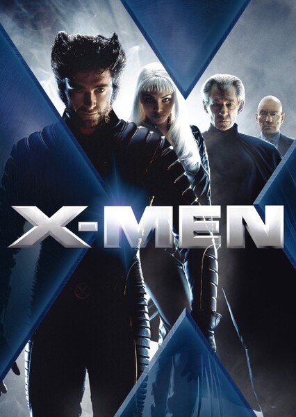 X-Men (2000) Film photo