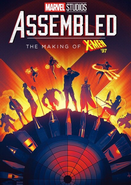 X-Men '97 (TV Show)