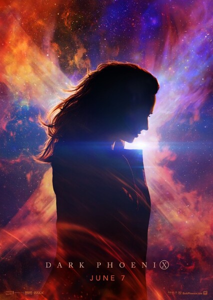X-Men : Dark Phoenix