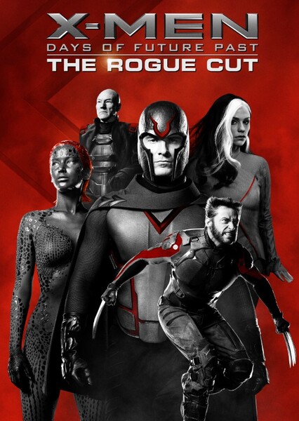 X-Men: Days of Future Past (Foxverse) photo