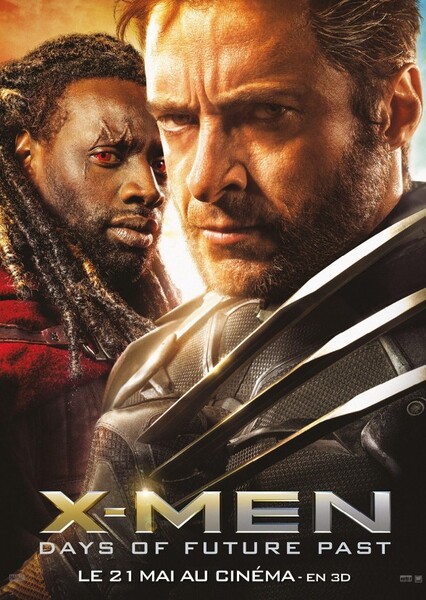 X-Men: Days of Future Past (Foxverse) photo