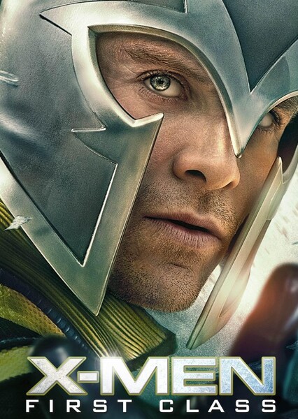 X-Men: First Class (2011) Film photo