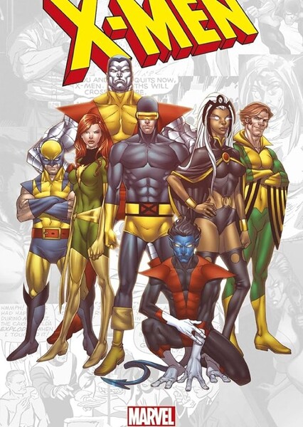 X-Men (Marvel Comics)