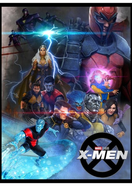 X-Men (MCU) photo