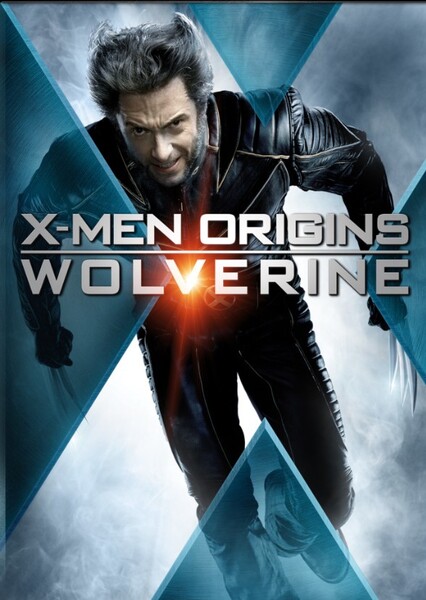 X-Men Origins: Wolverine (2009) Film