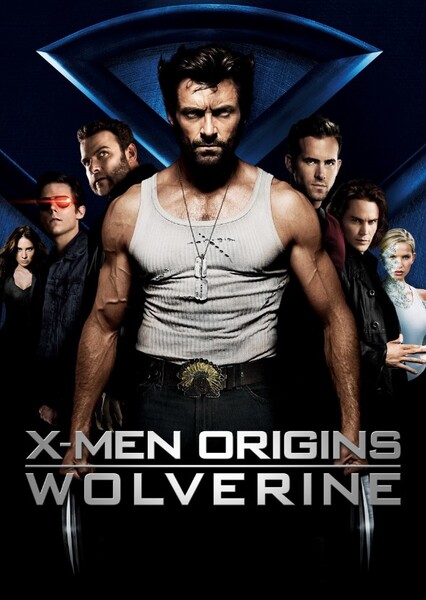 X-Men Origins: Wolverine (2009) Film photo