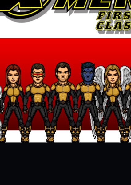 X-Men (Team)