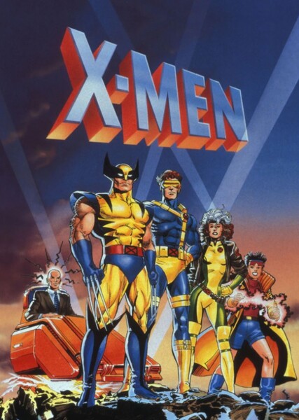 X-Men Theme