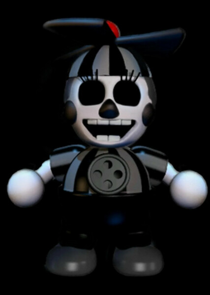 X.O.R. (Shadow Dee Dee) photo