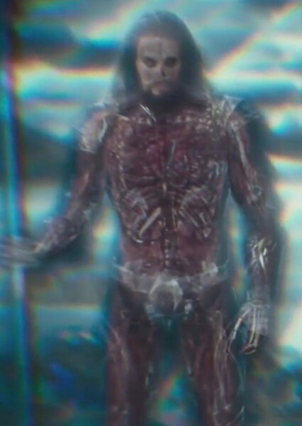 X-Ray Vision