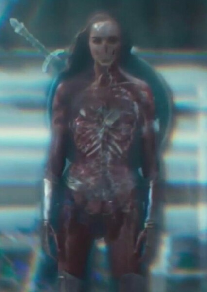 X-Ray Vision photo