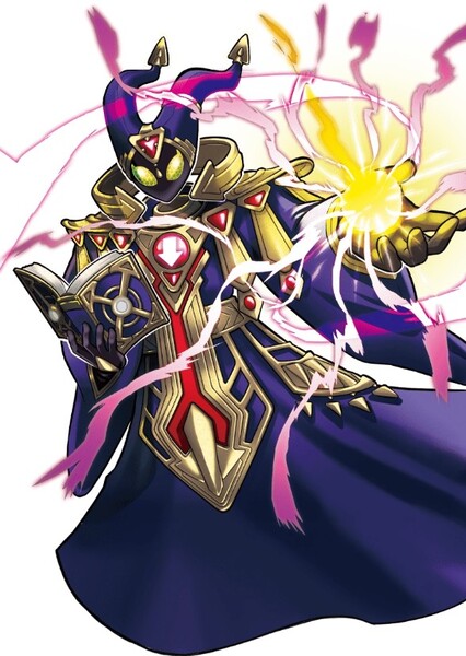 X Wizard