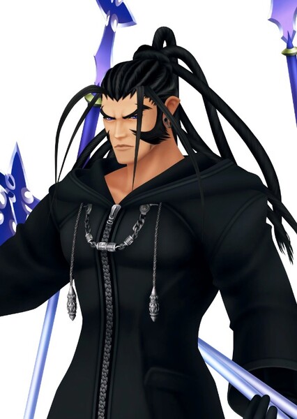 Xaldin/Dilan