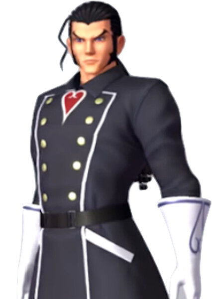 Xaldin/Dilan