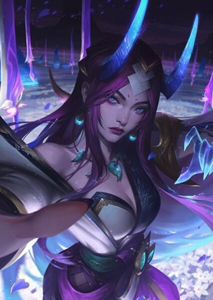 Xan Irelia photo