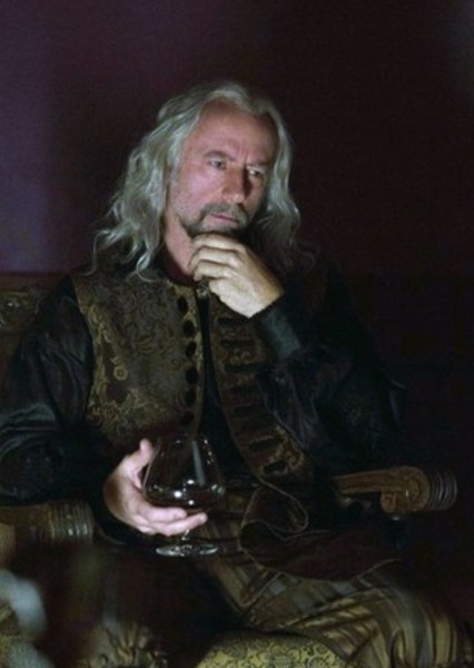 Xander Berkeley photo